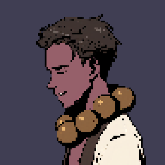 Pixel Zukis #4662