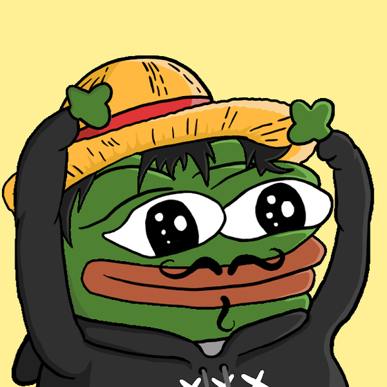 Pepe Fren #1614