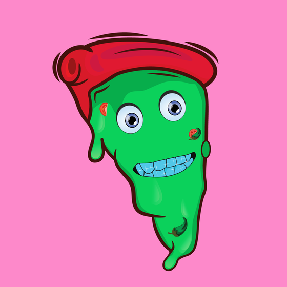PizzaKing #5162