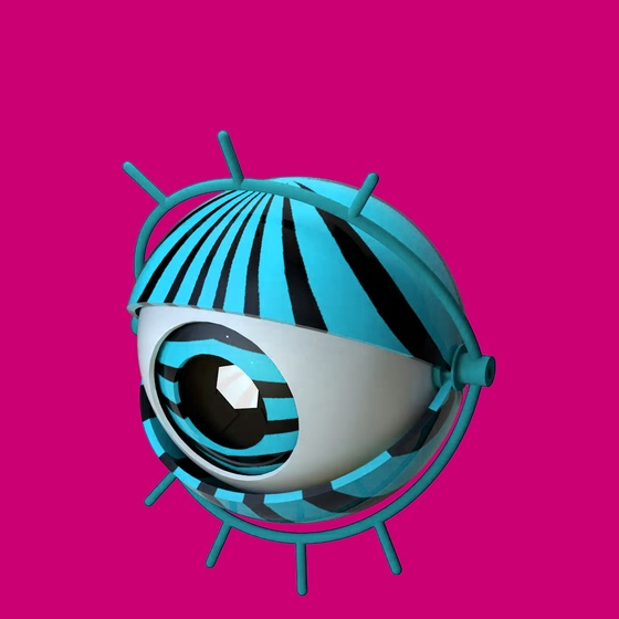 EyeStar #334