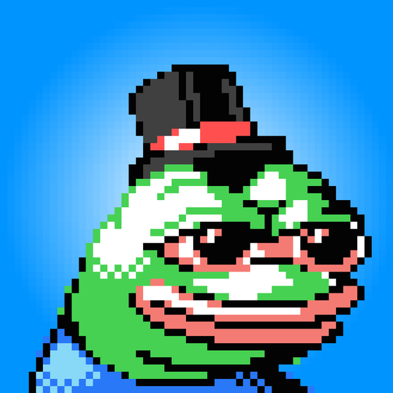 Px Pepe #197