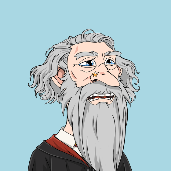 Wizard #5312