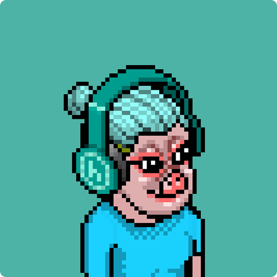 Habbo Portrait #3487