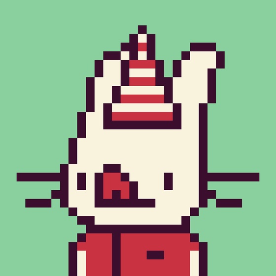 PixelBun #62