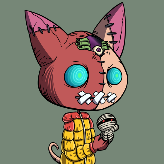 VoodoosClub #3283
