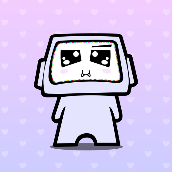 RareBot #2400