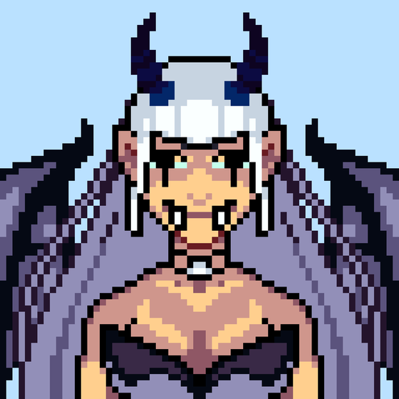 Demonix #1414