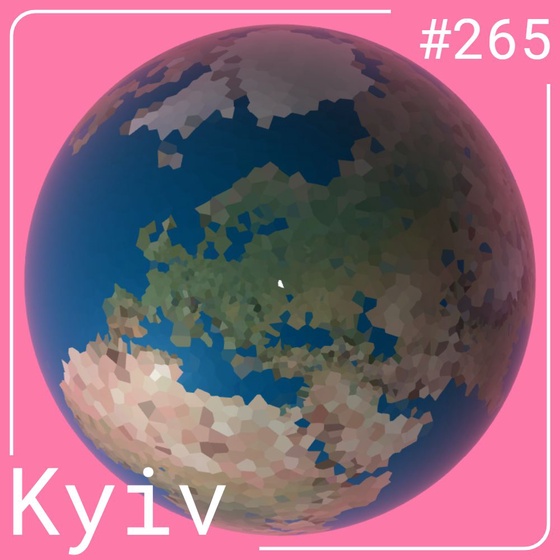 World #265