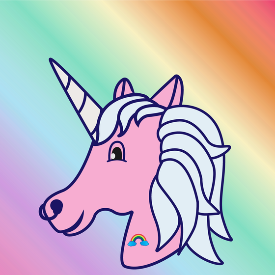 Uncanny Unicorn #2211