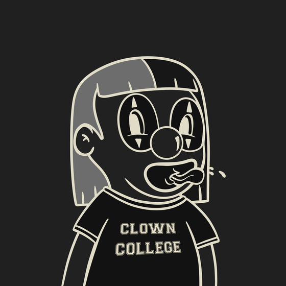 Fkn Clownz #2327
