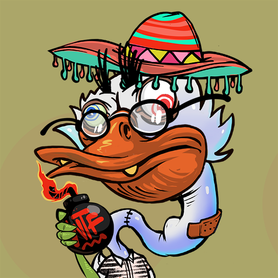 Uglyduck.wtf #3708