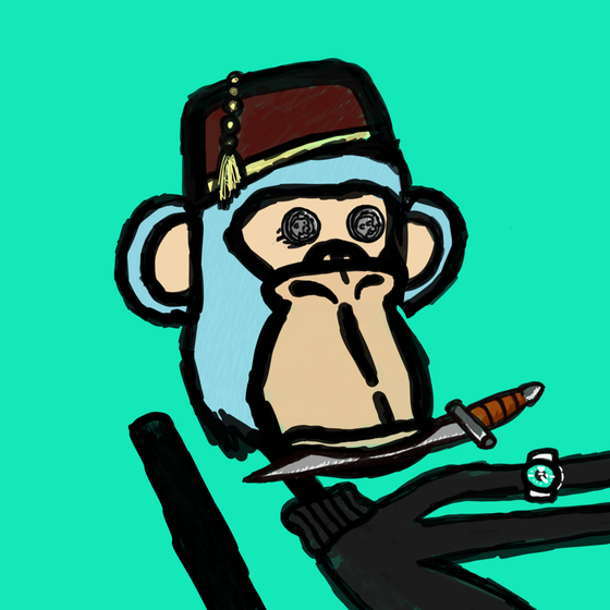 ape mfer #6324