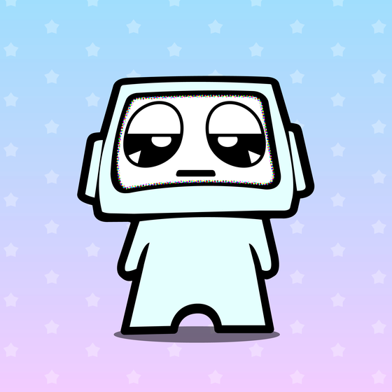 RareBot #2663