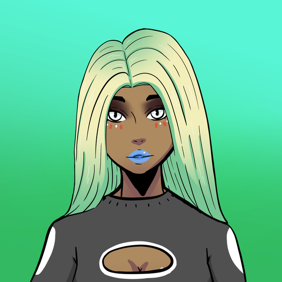 Azugirl #2048