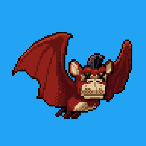 MutantBat