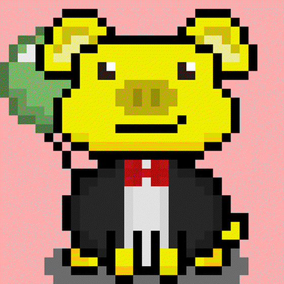 PixPiggies #171