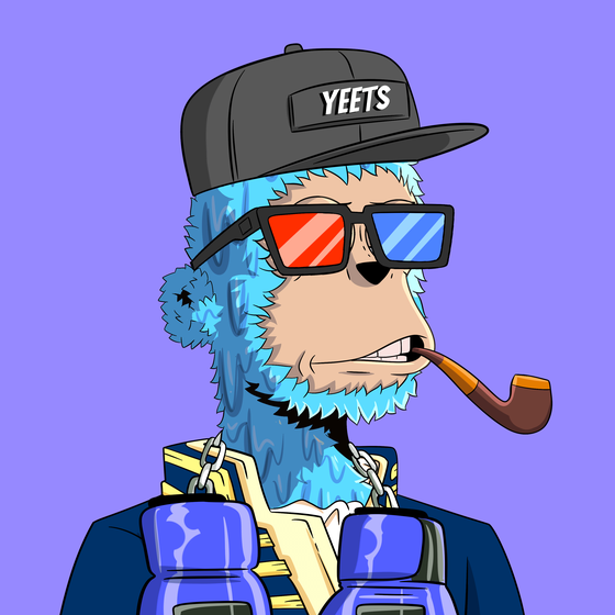 yEEts #3850