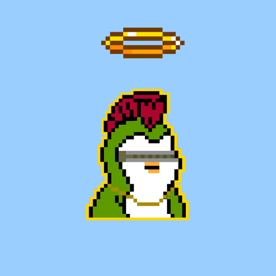 MoonPenguin #2148