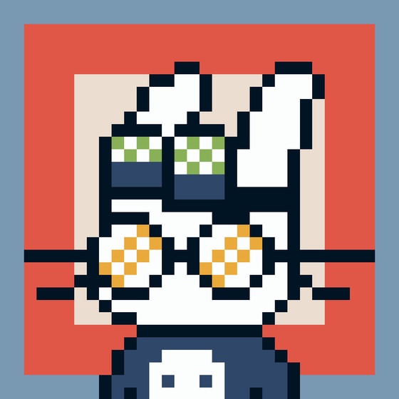 PixelBun #2267