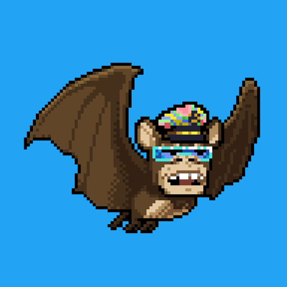 MutantBat