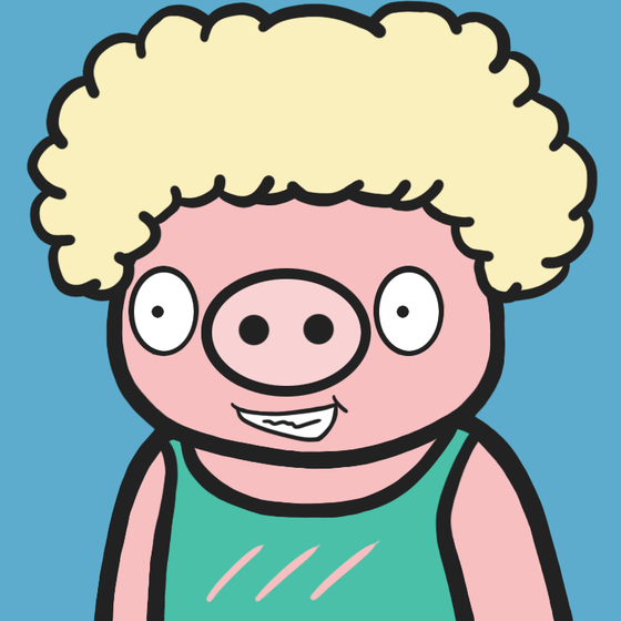 PIG GANG #4383