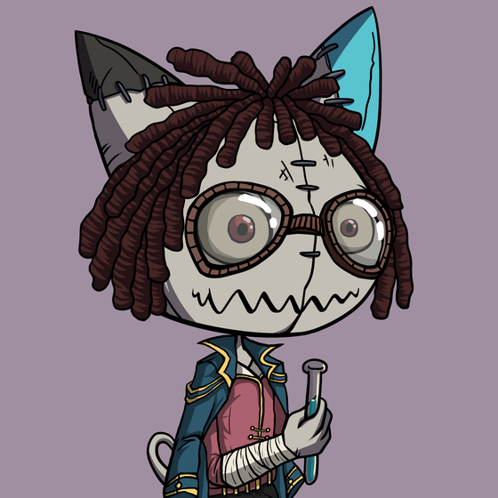 VoodoosClub #4226