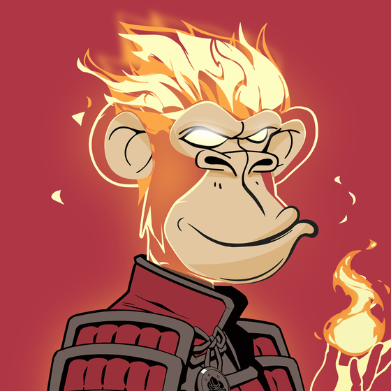 Monkey CAPTAIN