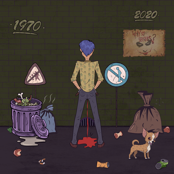Genesis #673