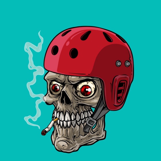 CrazySkull #8775