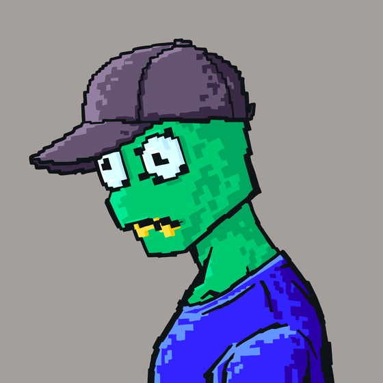 KevinZuki Club #277