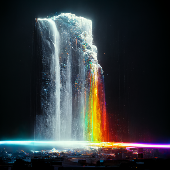 My Childhood Fantasy #176