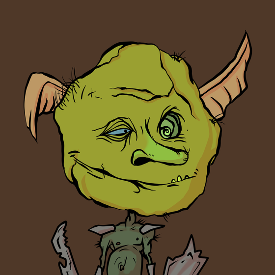 goblintown2 #1046