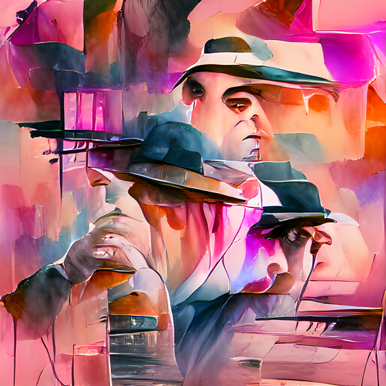 Al Capone