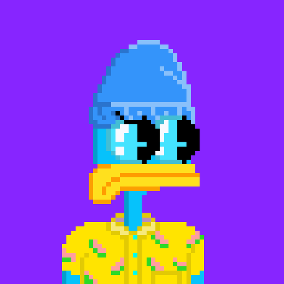 SupDuck 6299