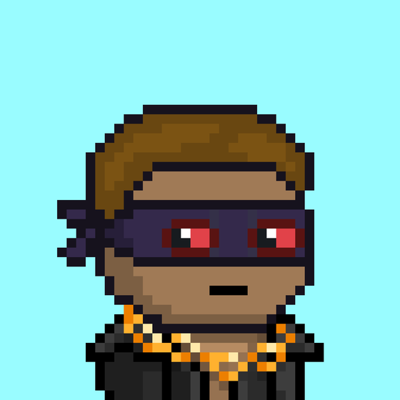 pixel robbers #970