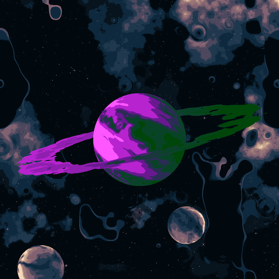 Space Object #1383