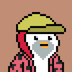 Pudgy Pixel Penguins #237