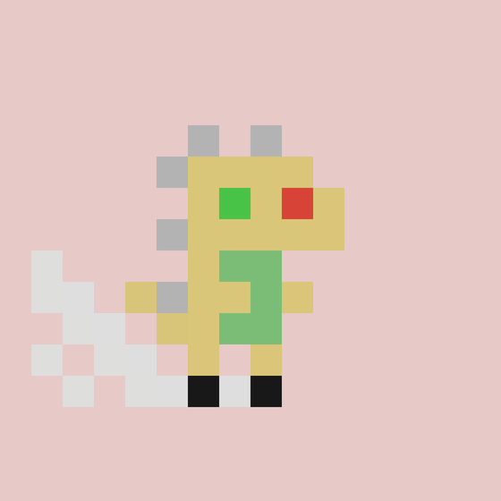 tiny dinos #4761