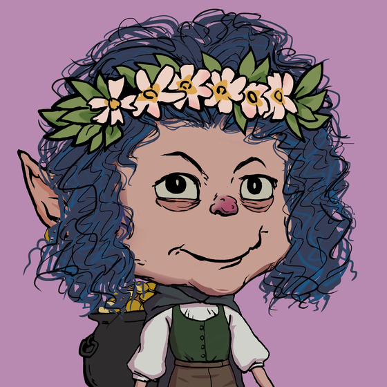 Halfling #1067