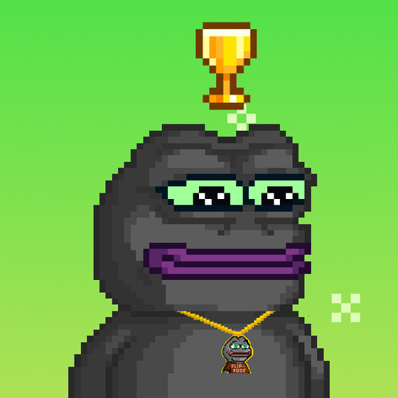 Moonpepe #8633