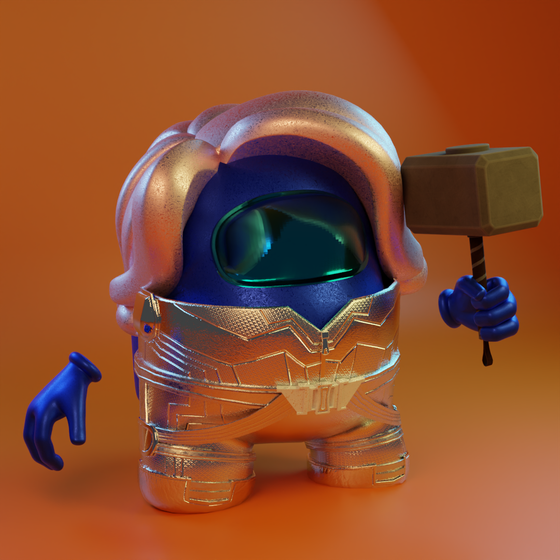 GoblinImposters #792