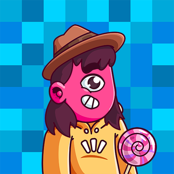 Praise Pals #628