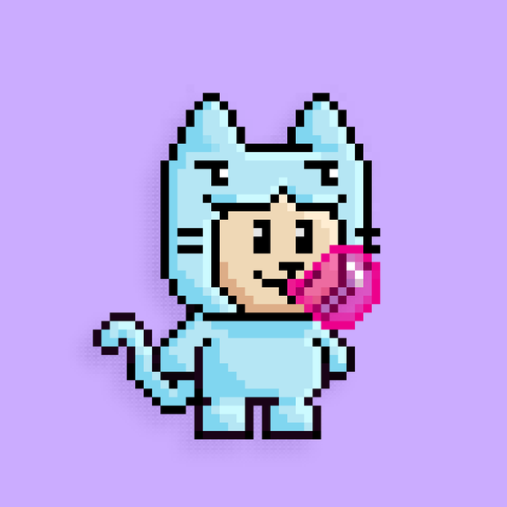 little cats  #13747