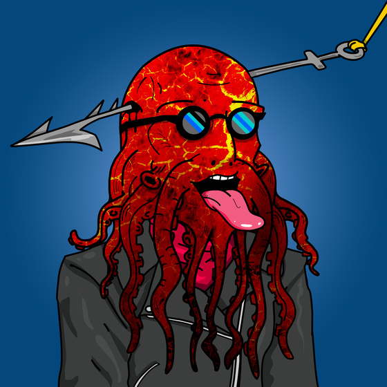 Kraken #1280