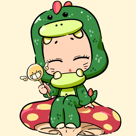 Chibi Lolita #6656
