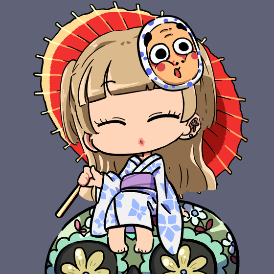 Chibi Lolita #3340