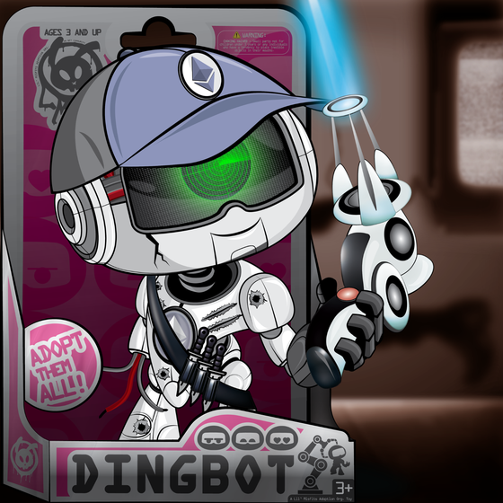 DingBot #506