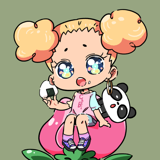 Chibi Lolita #6577