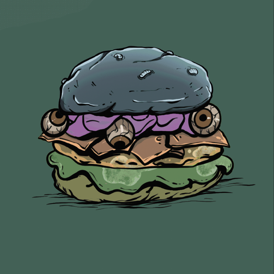 goblintown burgers #2310