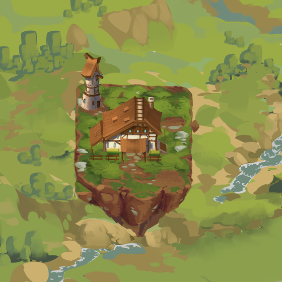 Farm Land #3155